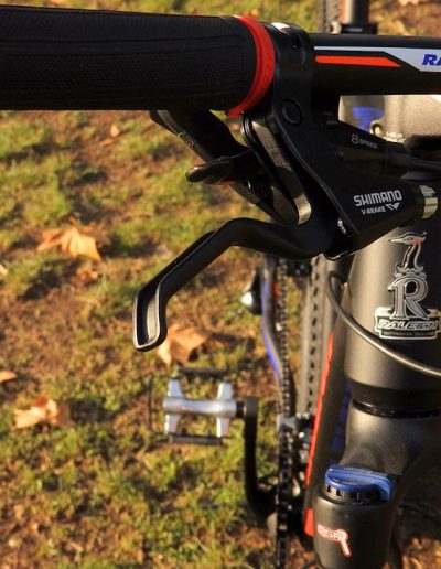 SHIFTER-SHIMANO