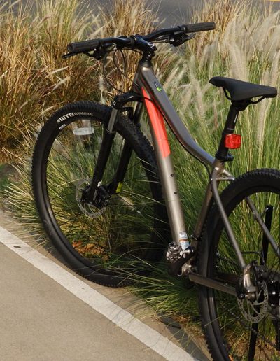 CANNONDALE-TANGO
