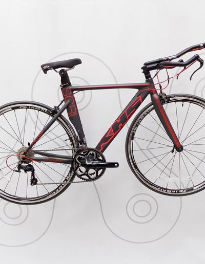 6 KHS rubro