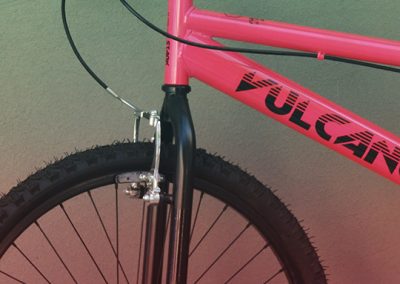 VULKANO